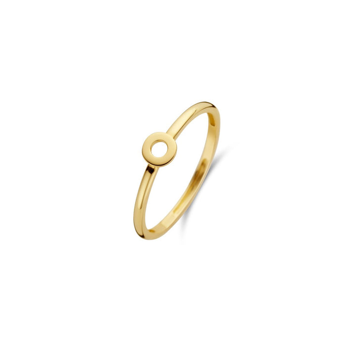 Blush Ring 14k Gelbgold - 1233YGO