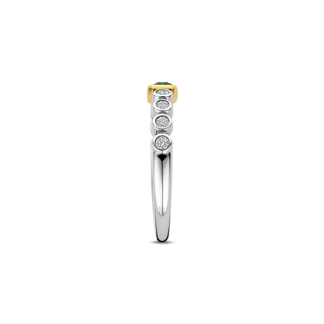 Ti Sento Milano Ring - 12340EM