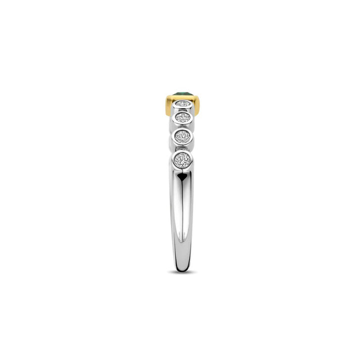 Ti Sento Milano Ring - 12340EM