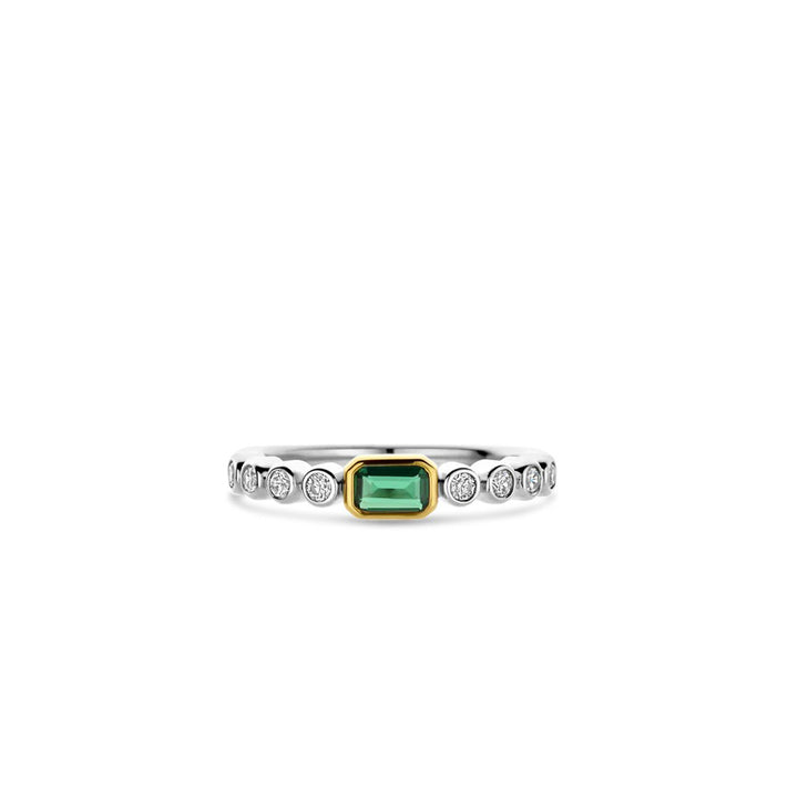 Ti Sento Milano Ring - 12340EM