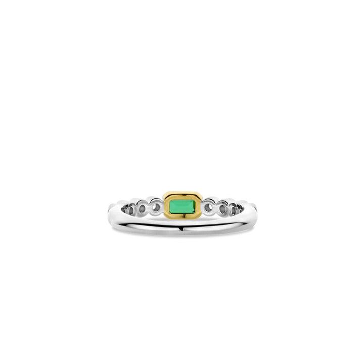 Ti Sento Milano Ring - 12340EM
