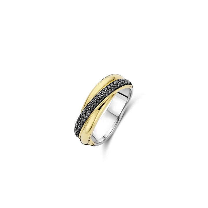 Ti Sento Milano Bague - 12343BY