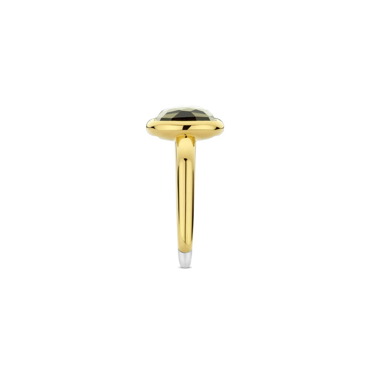 Ti Sento Milano Ring - 12351KA