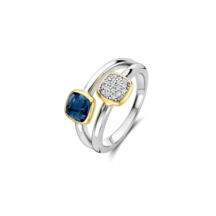 Ti Sento Milano Ring - 12352DB