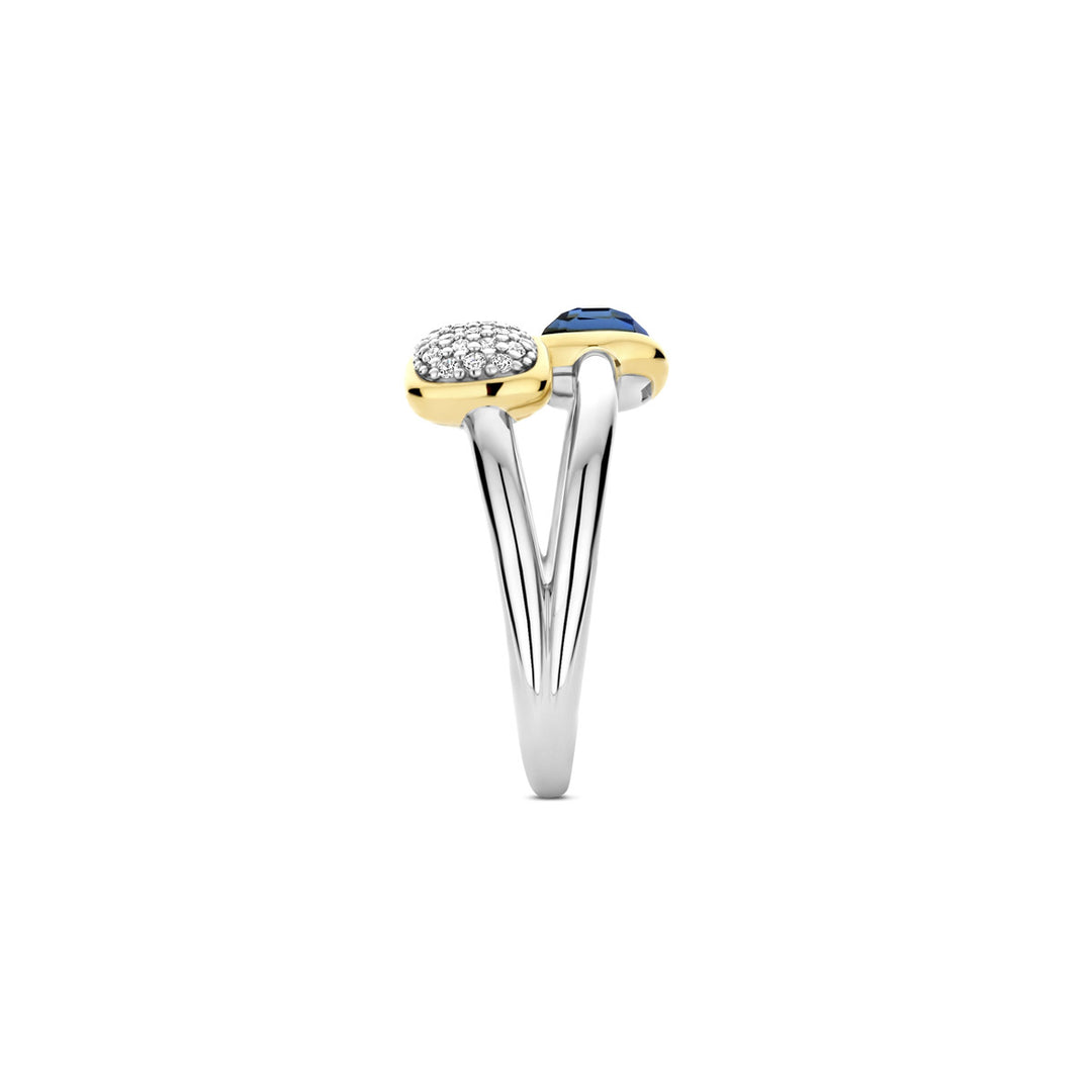 Ti Sento Milano Ring - 12352DB