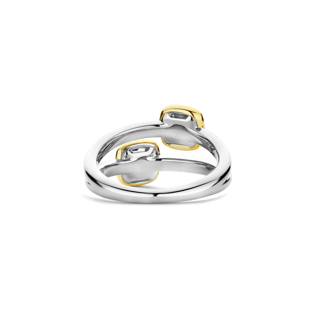 Ti Sento Milano Ring - 12352DB