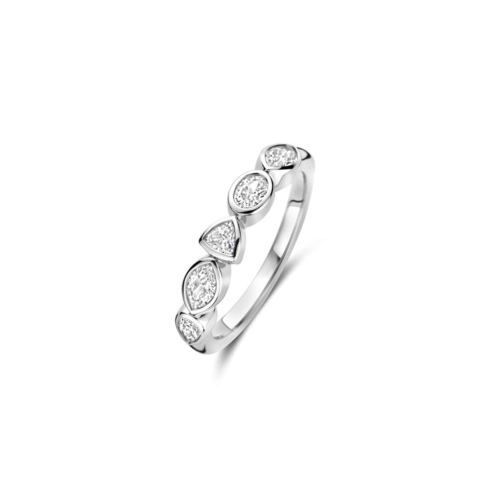 Bague Ti Sento Milano - 12362ZI