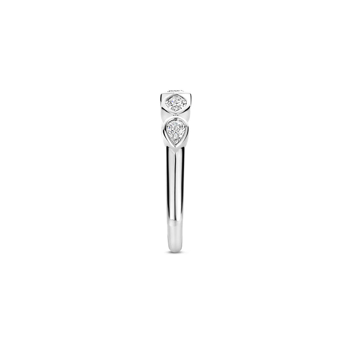 Ti Sento Milano Ring - 12362ZI