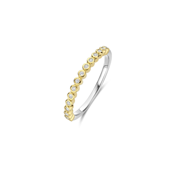 Ti Sento Milano Bague - 12364ZY