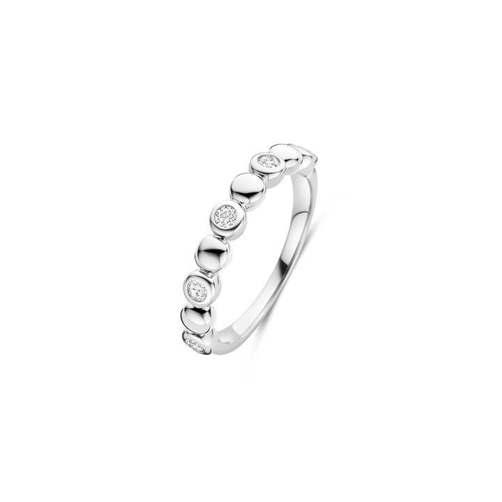 Ti Sento Milano Ring - 12365ZI