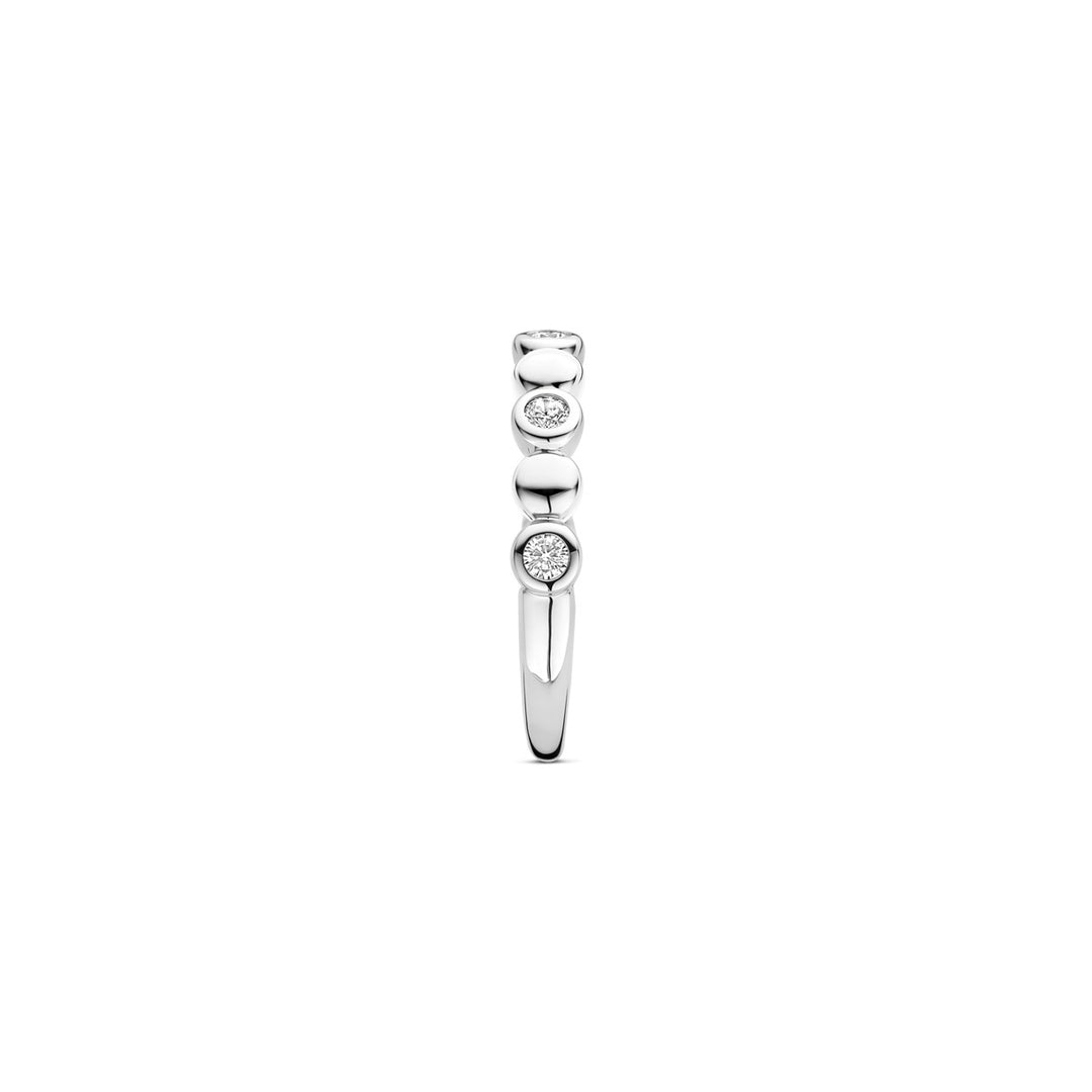 Ti Sento Milano Ring - 12365ZI