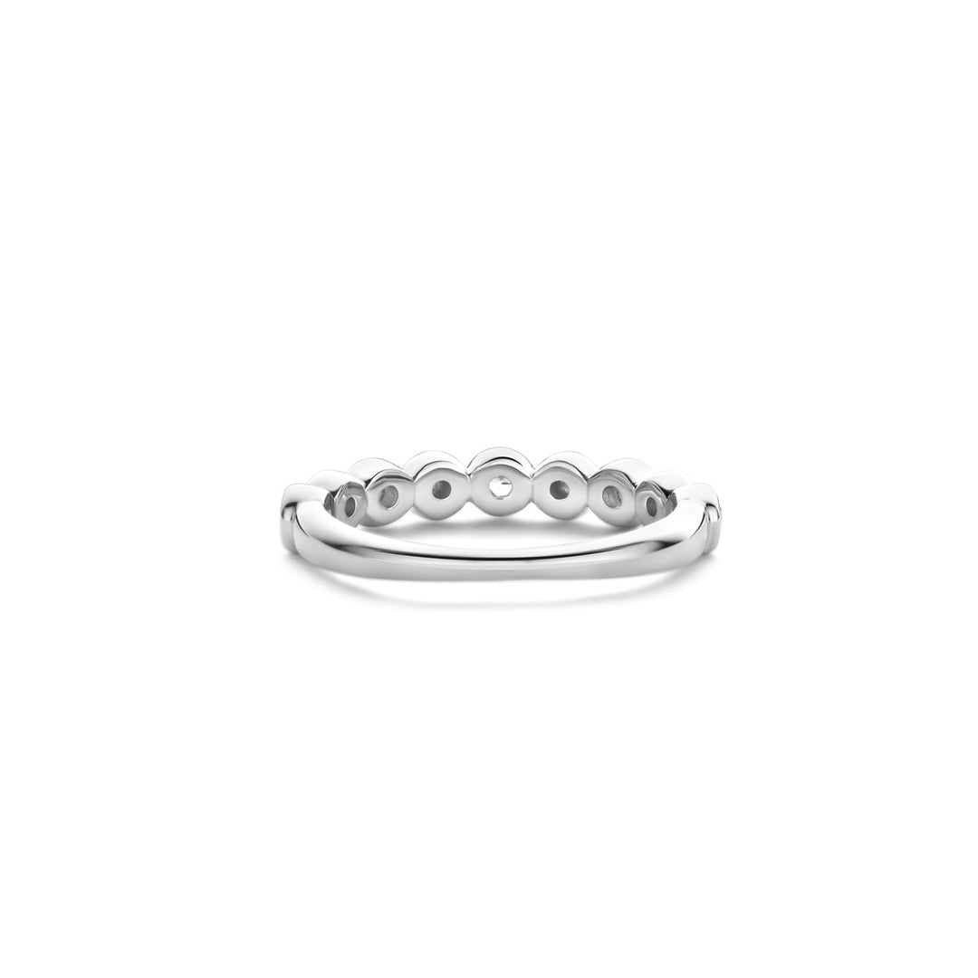 Ti Sento Milano Ring - 12365ZI