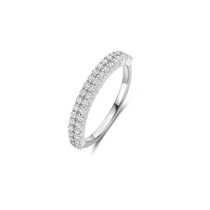 Ti Sento Milano Ring - 12366ZI
