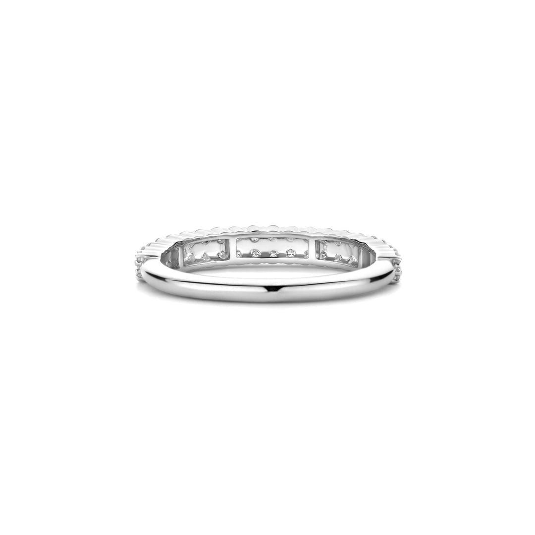 Ti Sento Milano Ring - 12366ZI
