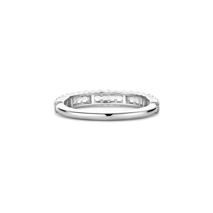 Ti Sento Milano Ring - 12366ZI