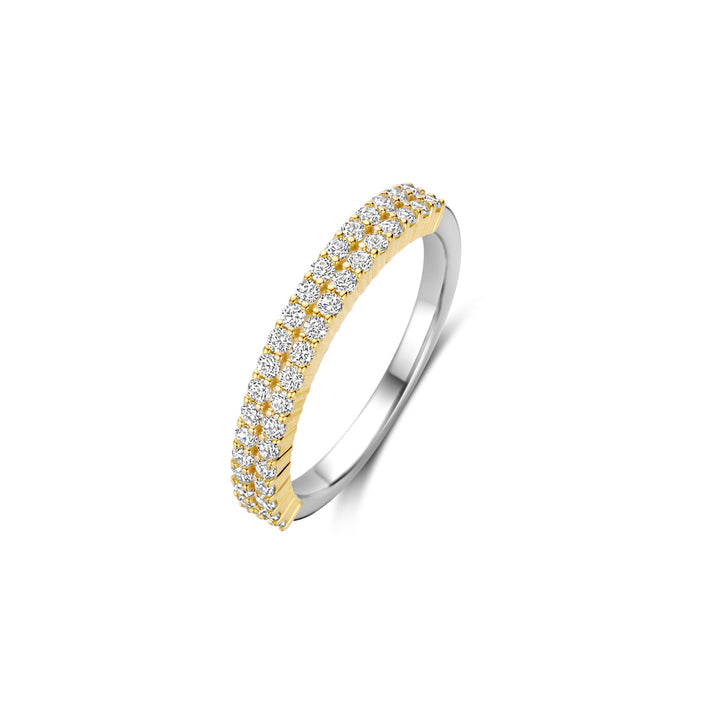 Bague Ti Sento Milano - 12366ZY