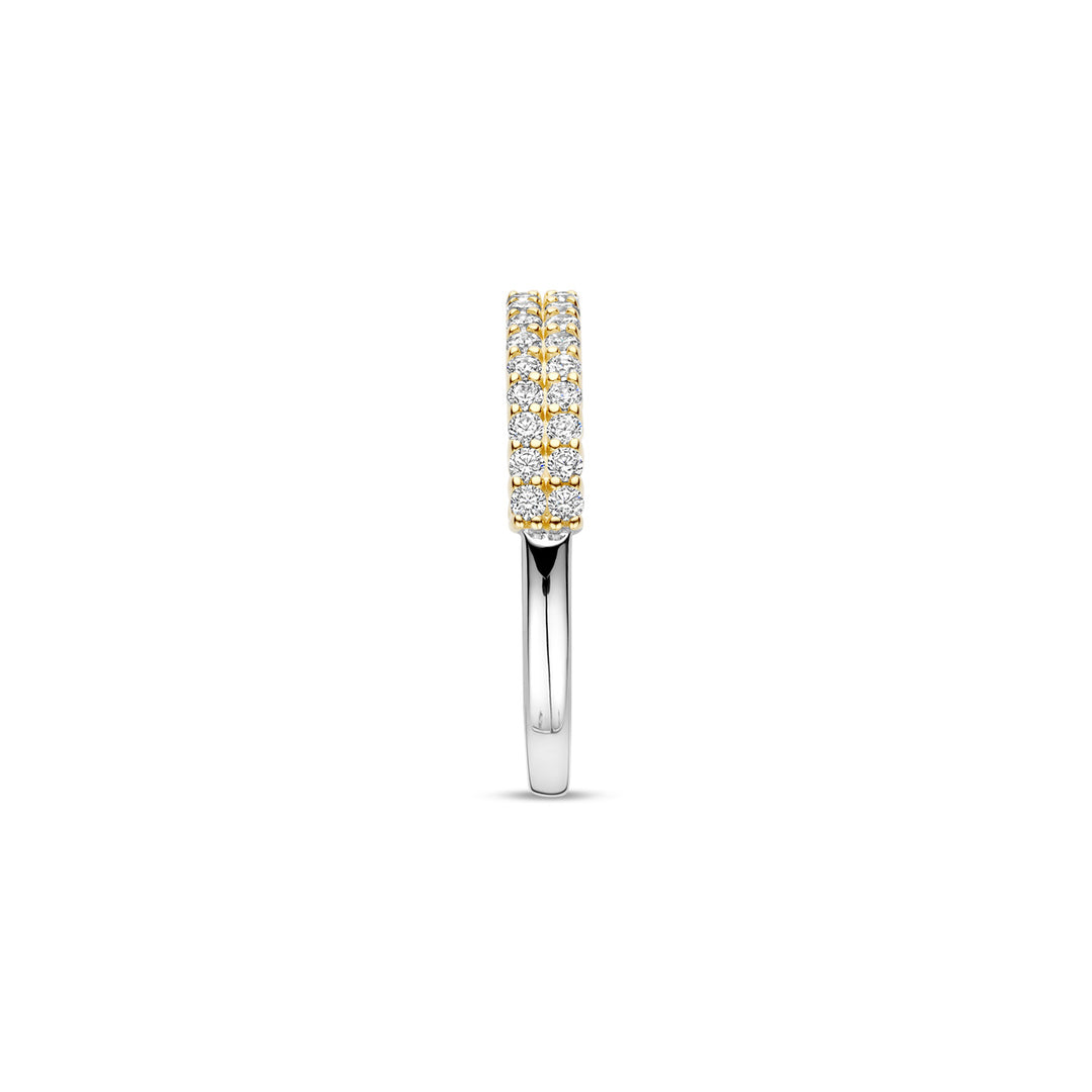 Ti Sento Milano Ring - 12366ZY