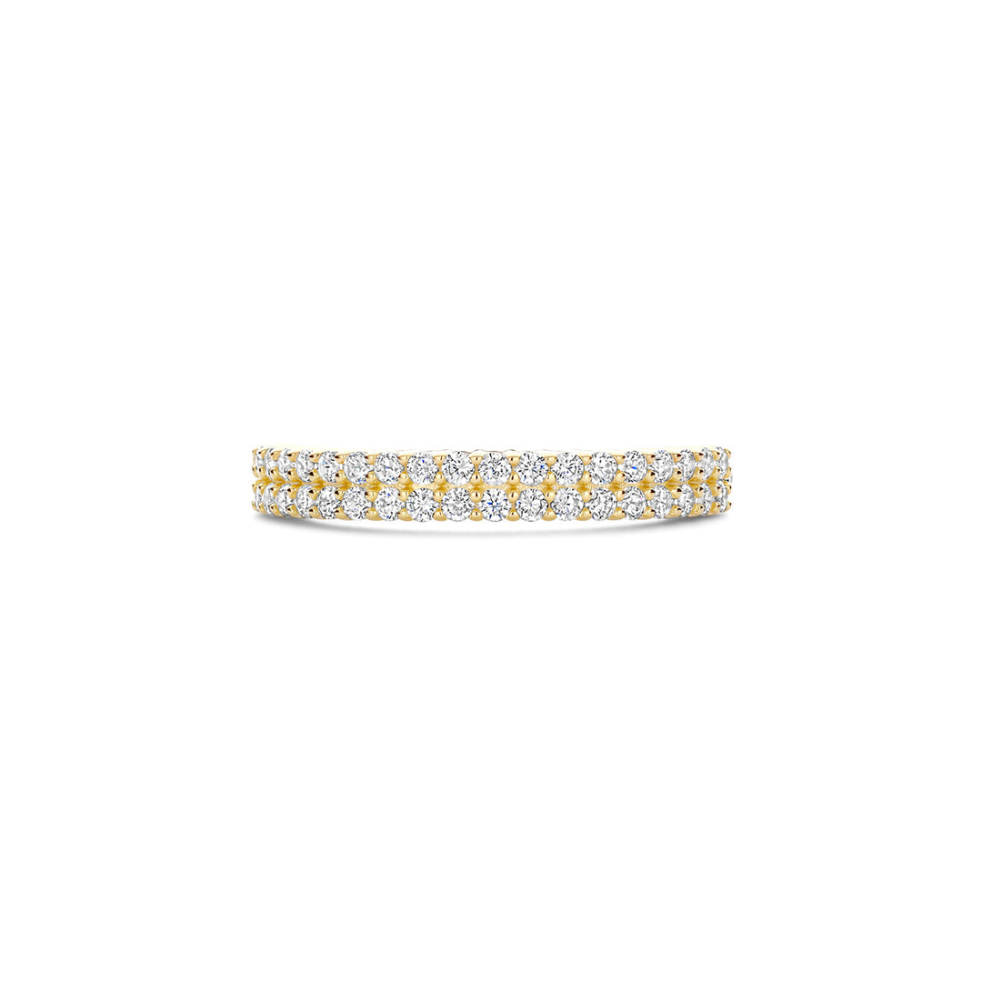 Ti Sento Milano Ring - 12366ZY