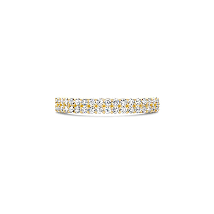 Ti Sento Milano Ring - 12366ZY