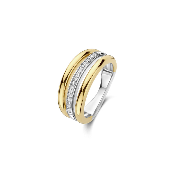 Bague Ti Sento Milano - 12369ZY