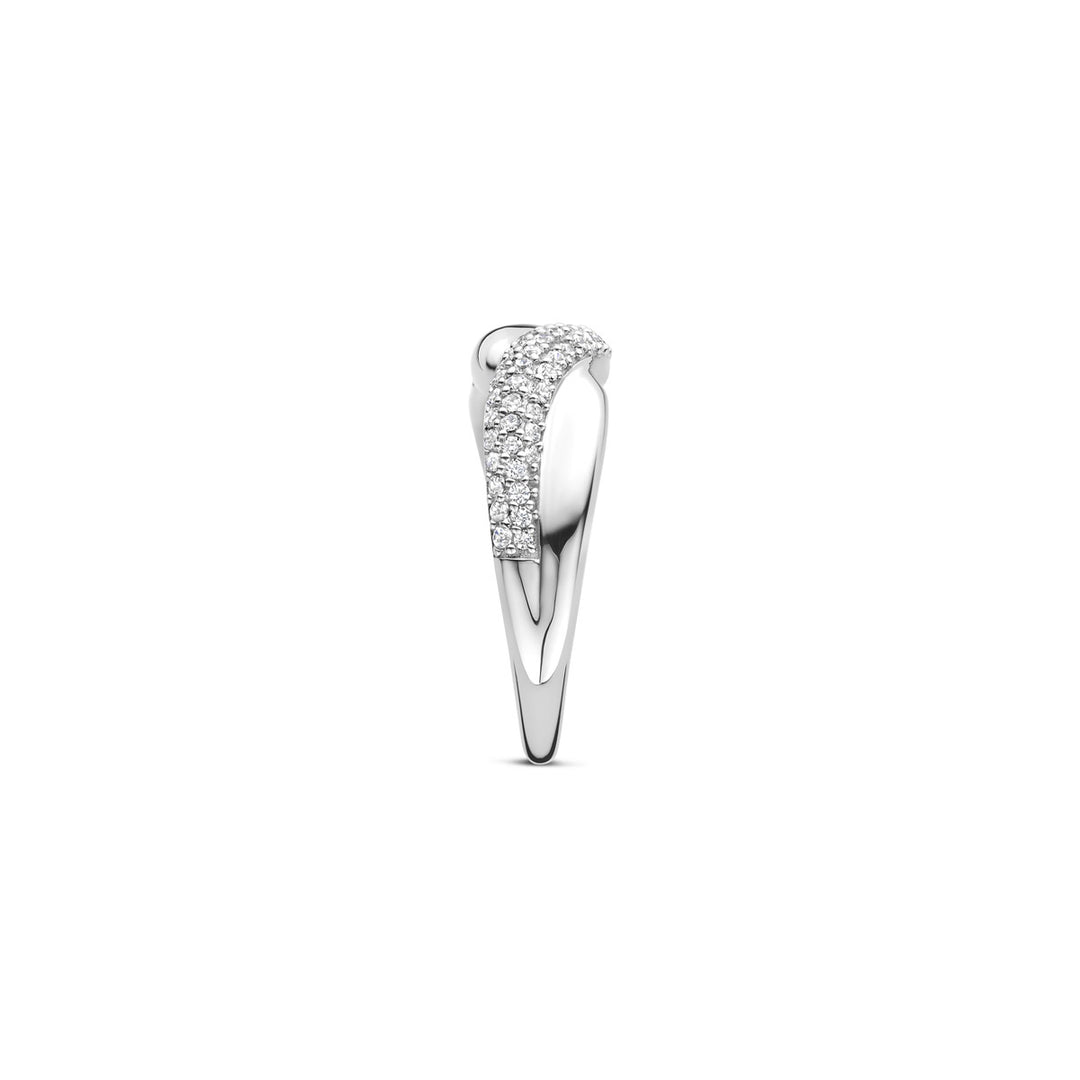 Ti Sento Milano Ring - 12370ZI