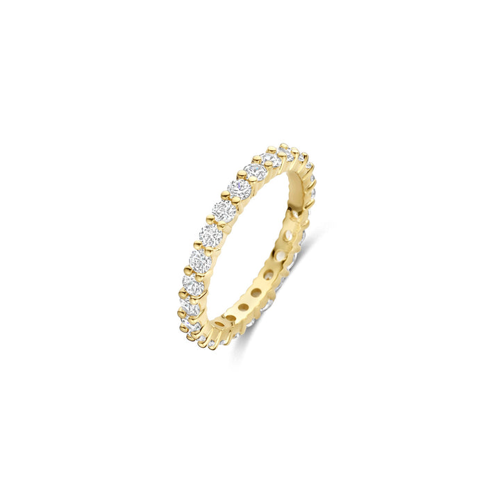 Ti Sento Milano Ring - 12371ZY