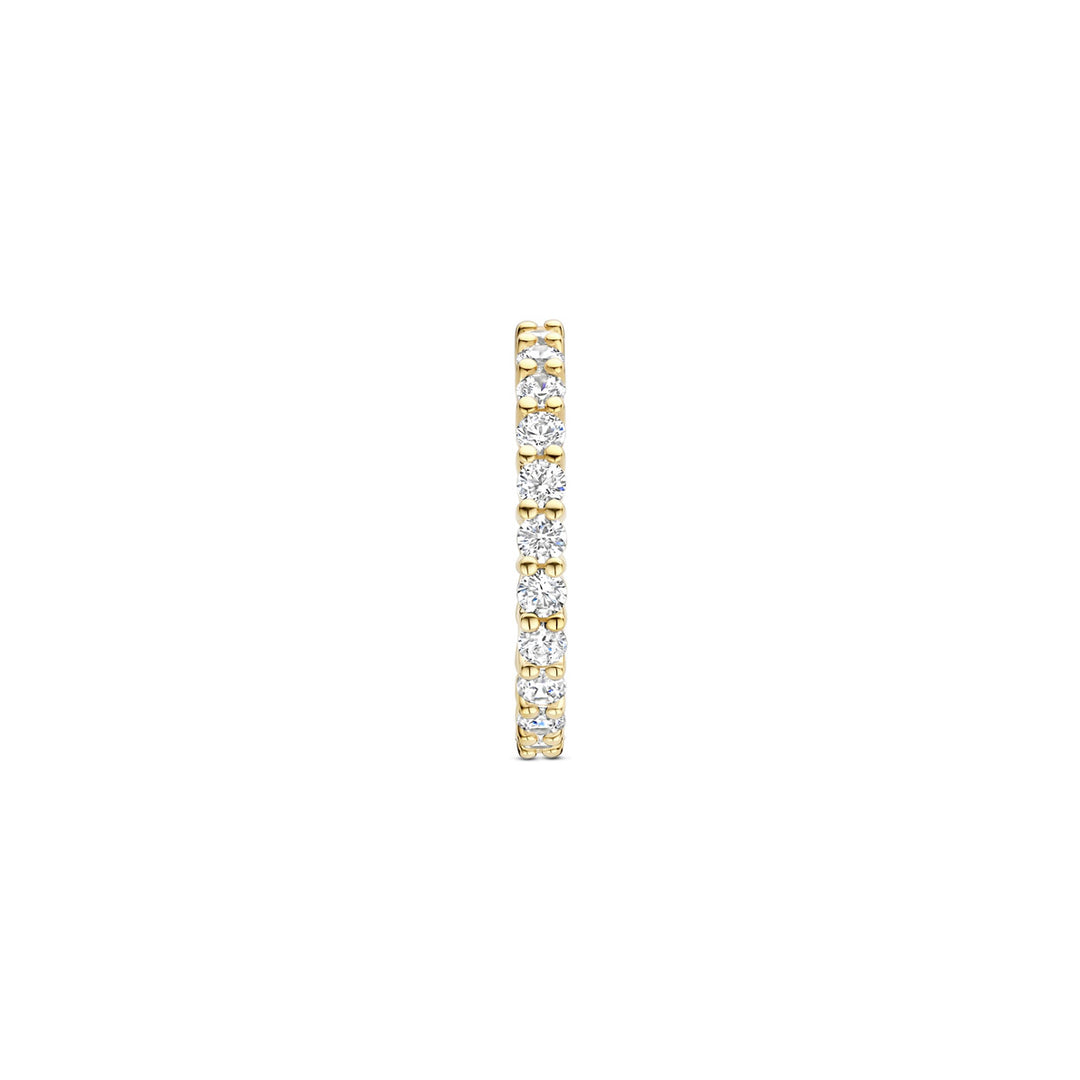 Ti Sento Milano Ring - 12371ZY