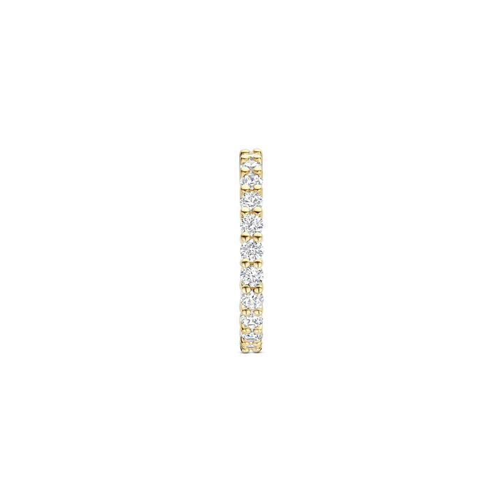 Ti Sento Milano Ring - 12371ZY