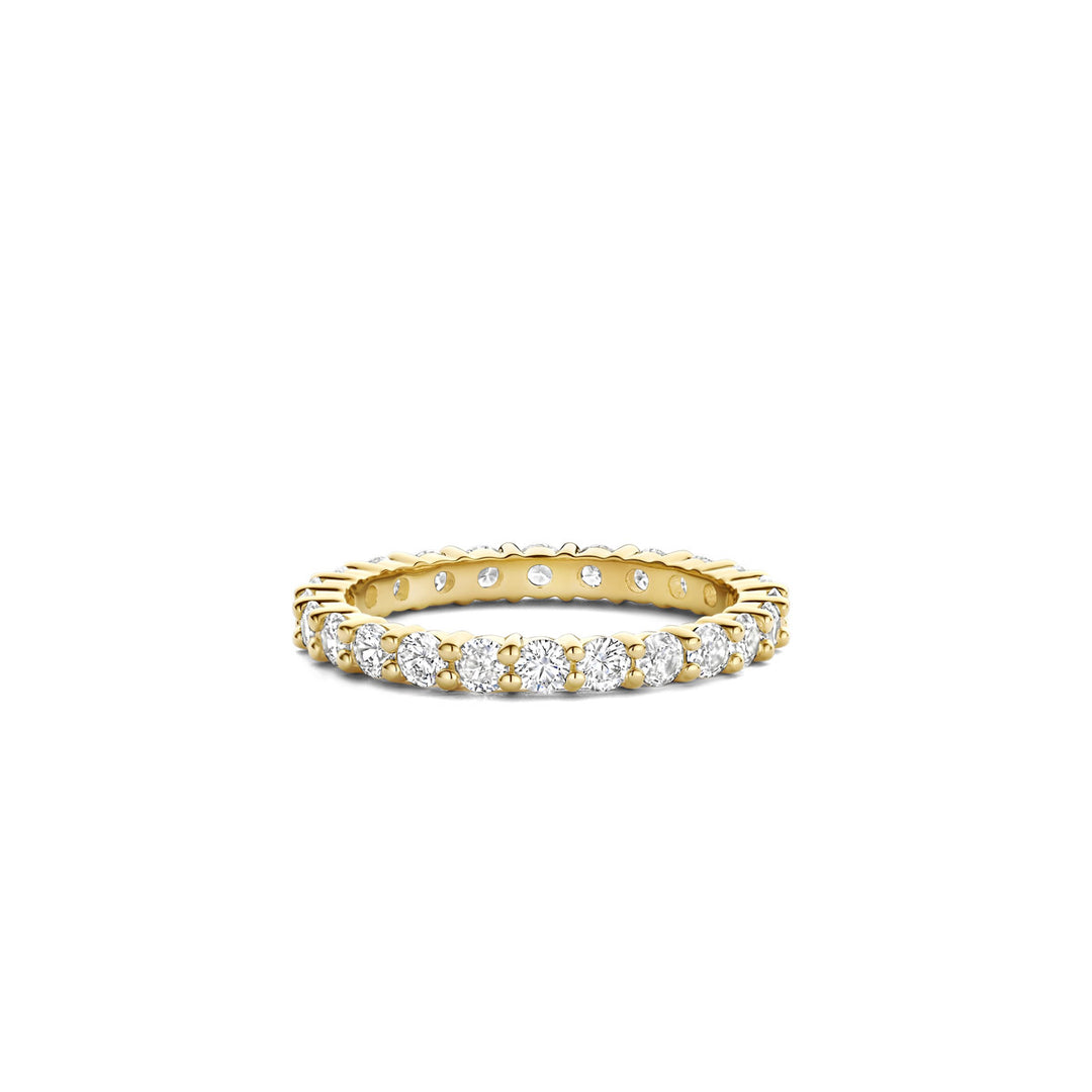 Ti Sento Milano Ring - 12371ZY
