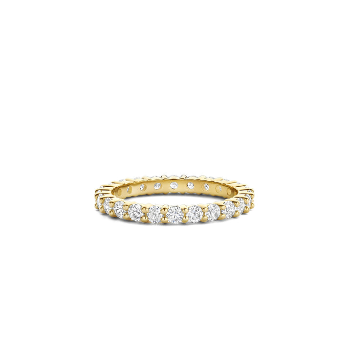 Ti Sento Milano Ring - 12371ZY