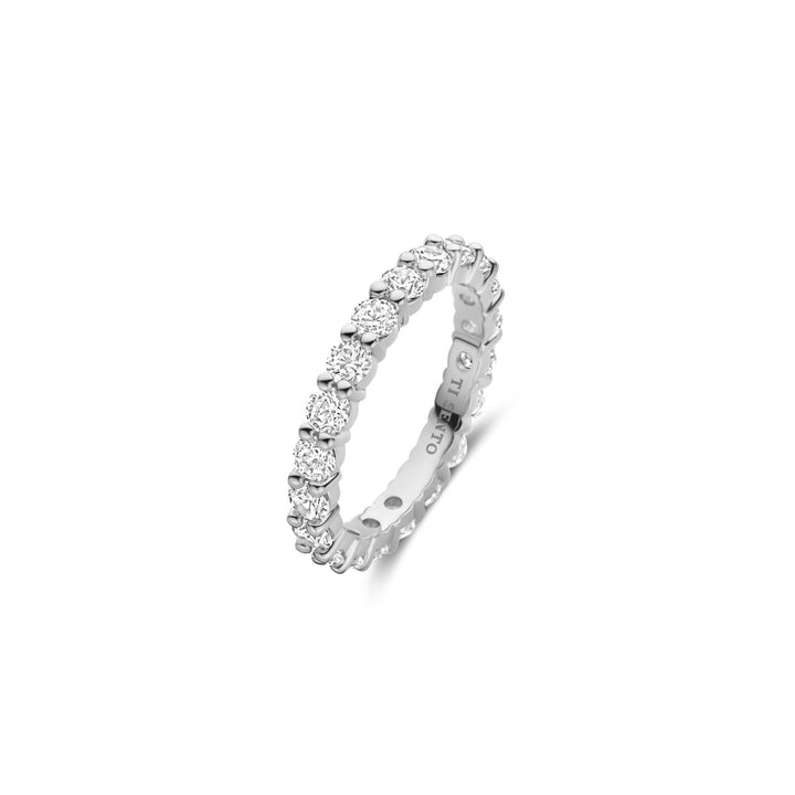 Ti Sento Milano Ring - 12372ZI