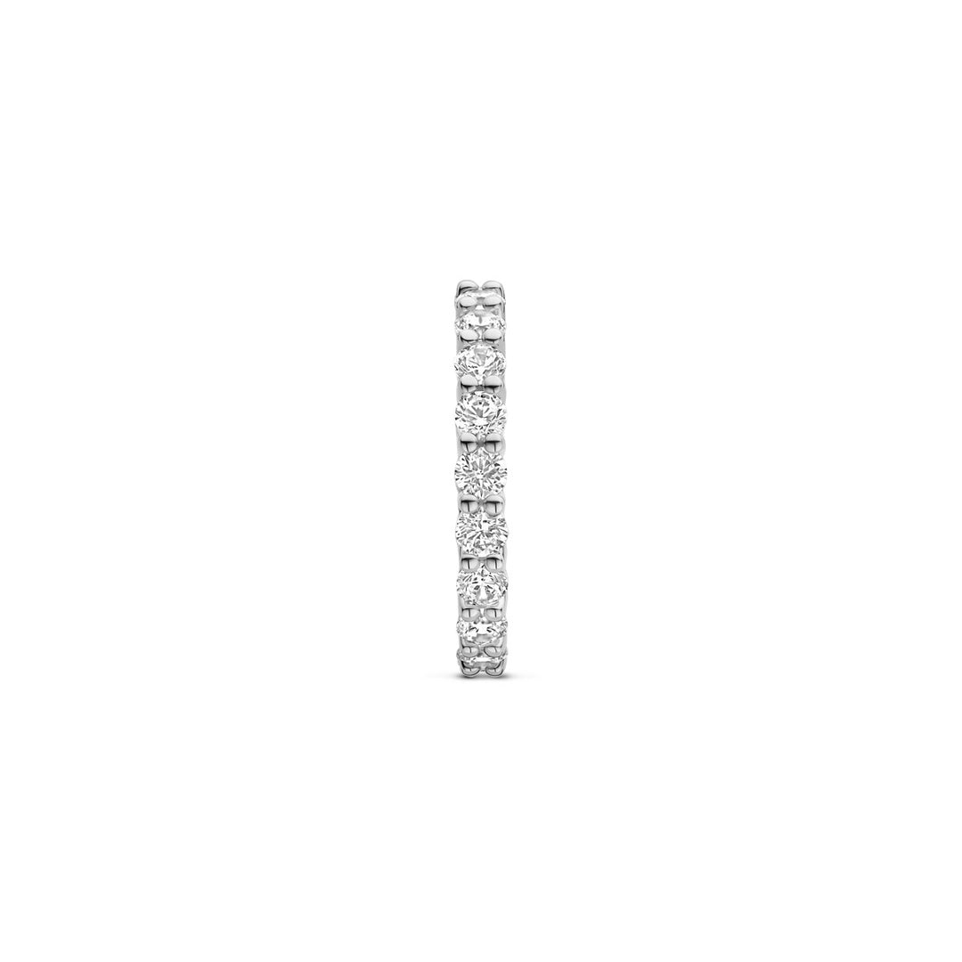 Ti Sento Milano Ring - 12372ZI