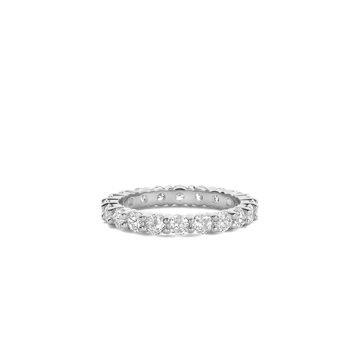 Ti Sento Milano Ring - 12372ZI