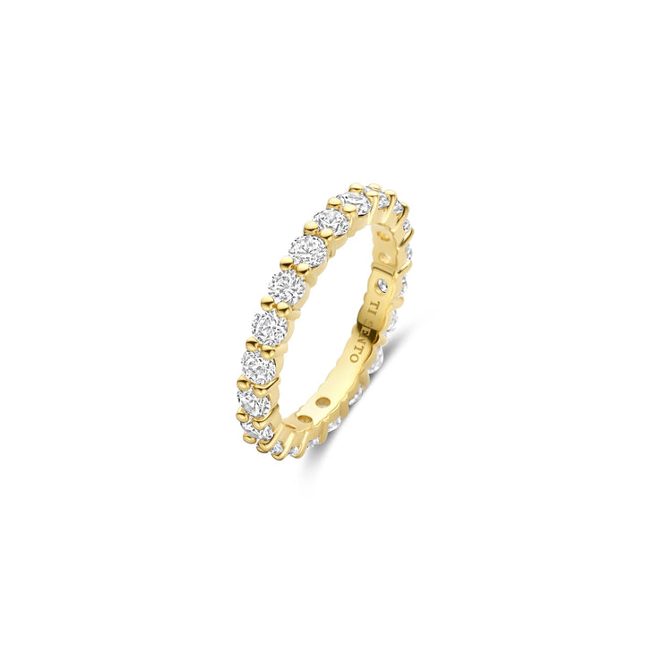 Ti Sento Milano Ring - 12372ZY