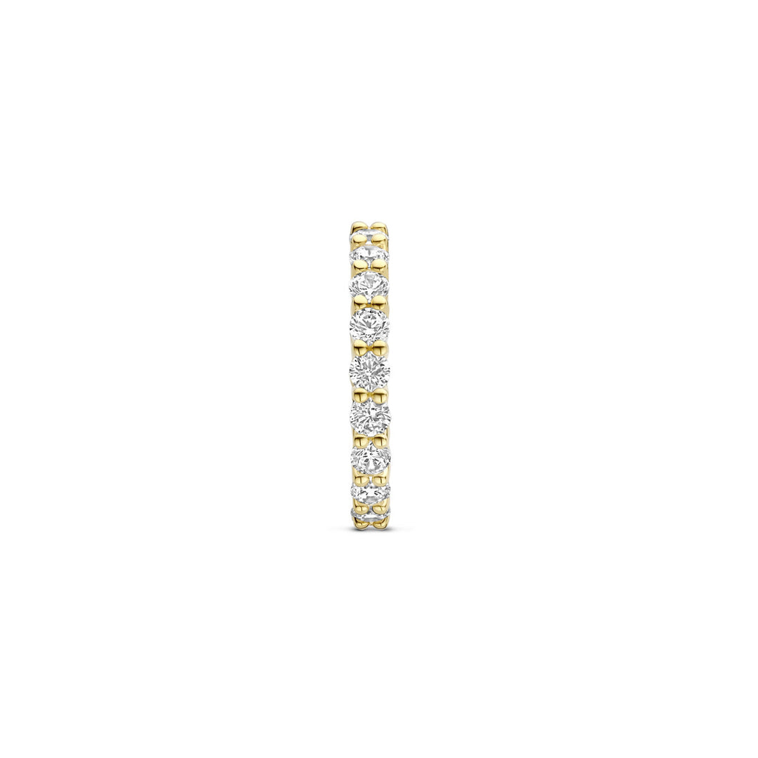 Ti Sento Milano Ring - 12372ZY