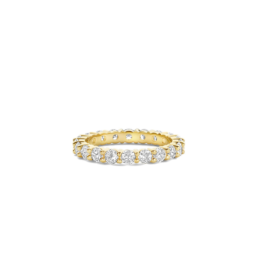 Ti Sento Milano Ring - 12372ZY