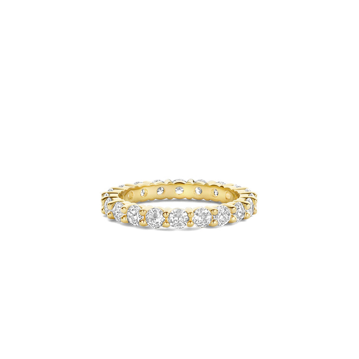 Ti Sento Milano Ring - 12372ZY