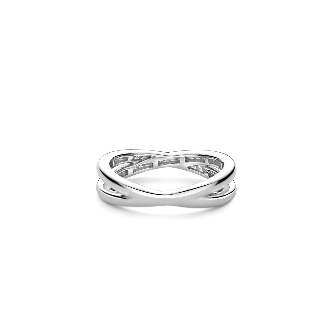 Ti Sento Milano Ring - 12373ZI