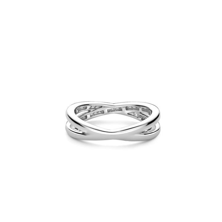 Ti Sento Milano Ring - 12373ZI