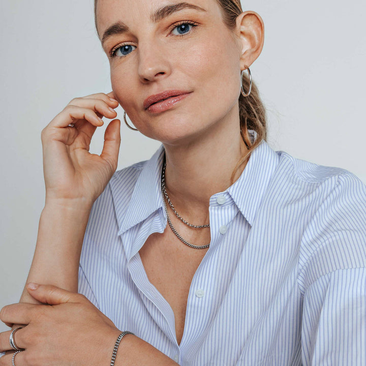 Ti Sento Milano Ring - 12373ZI