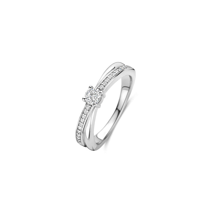 Ti Sento Milano Ring - 12374ZI