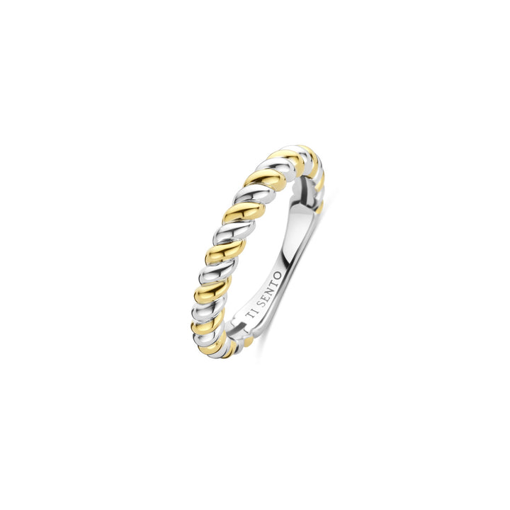 Ti Sento Milano Bague - 12378SY