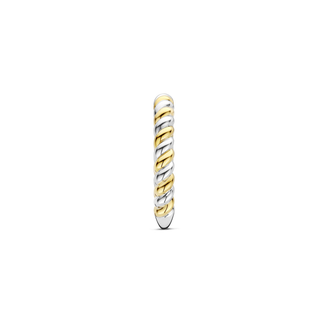 Ti Sento Milano Ring - 12378SY
