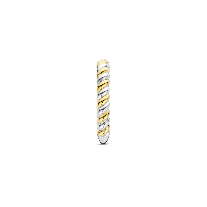 Ti Sento Milano Ring - 12378SY