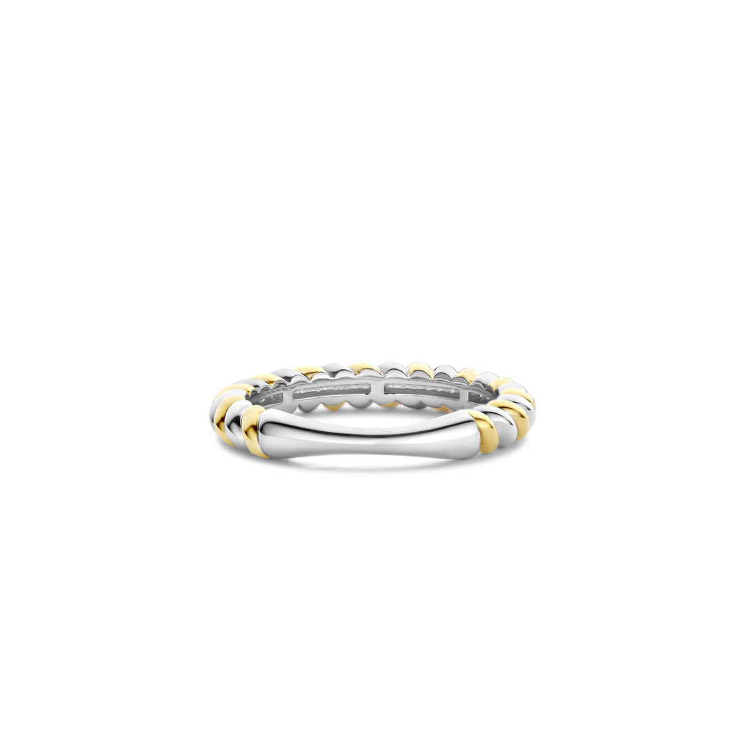 Ti Sento Milano Ring - 12378SY