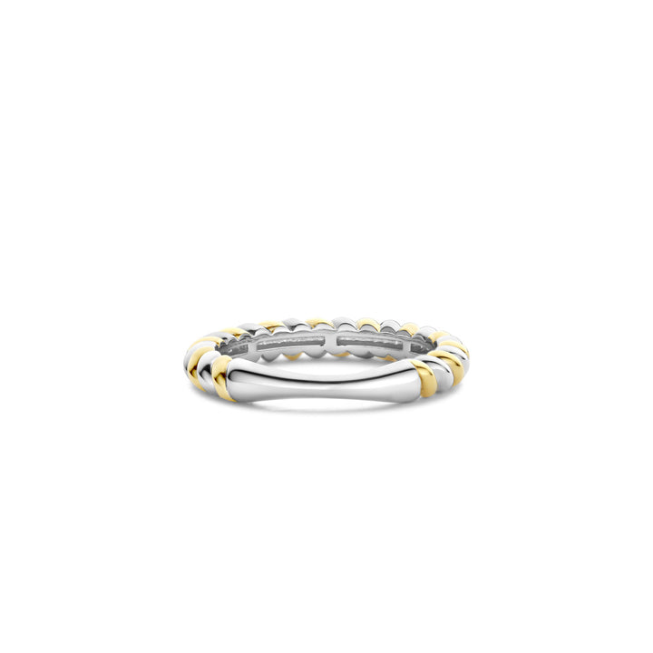 Ti Sento Milano Ring - 12378SY