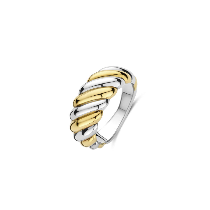 Bague Ti Sento Milano - 12379SY