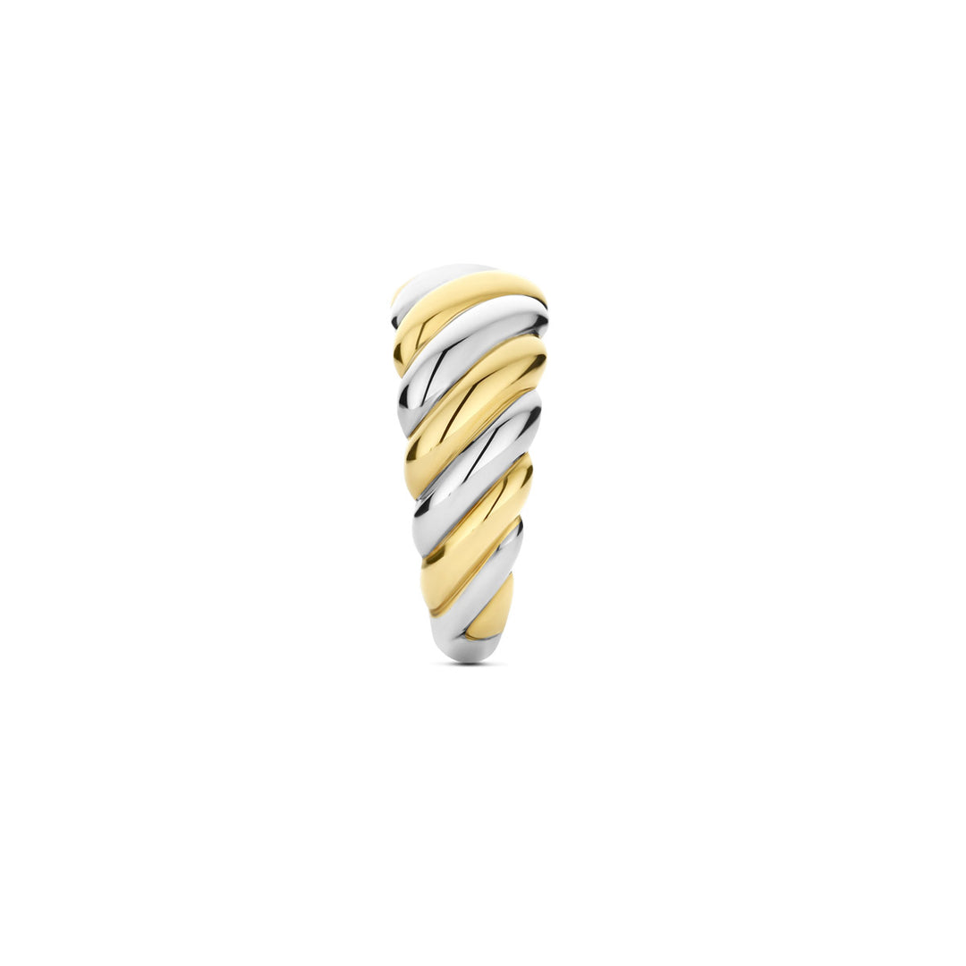 Ti Sento Milano Ring - 12379SY