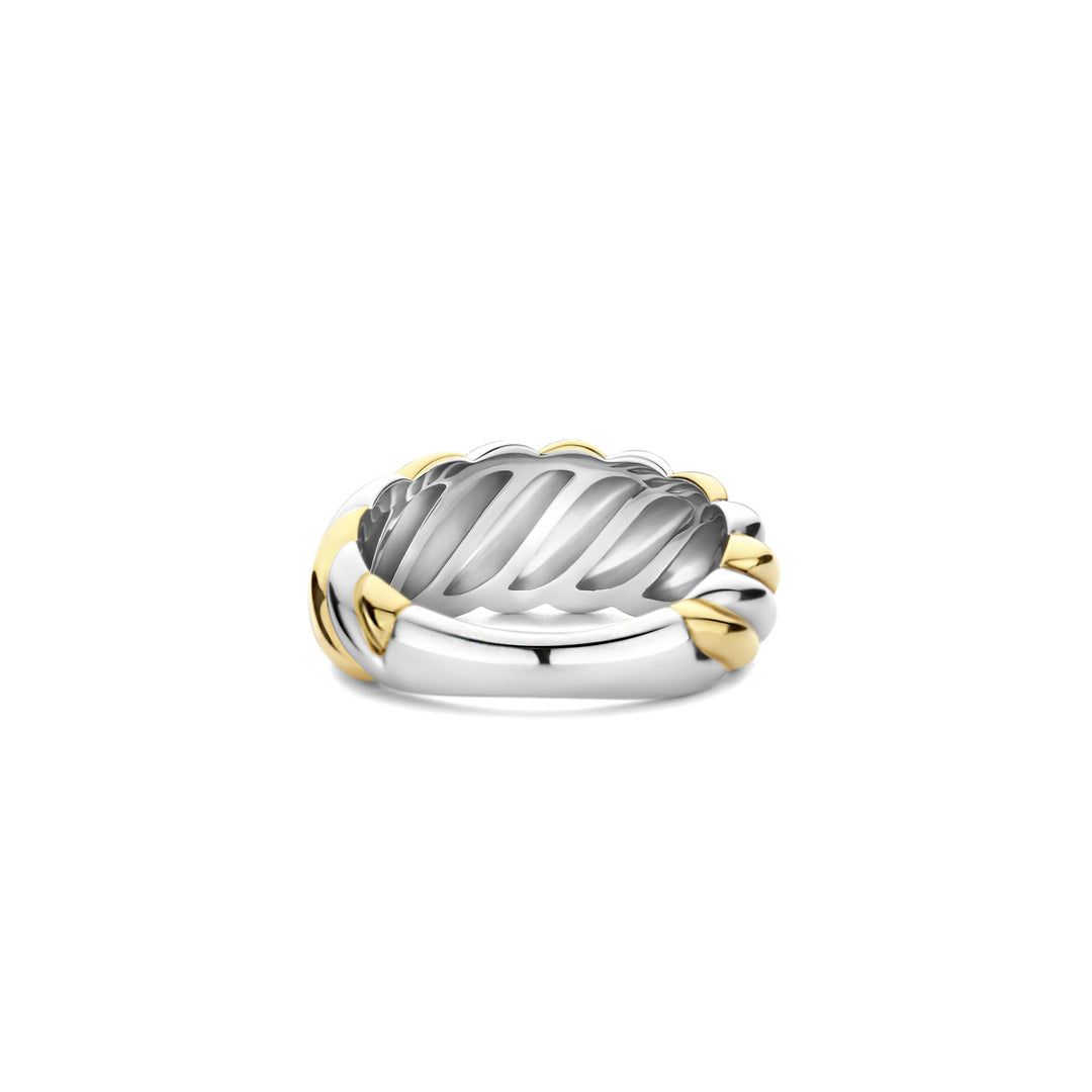 Ti Sento Milano Ring - 12379SY
