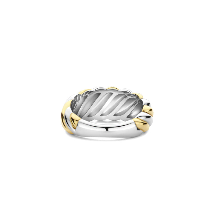 Ti Sento Milano Ring - 12379SY
